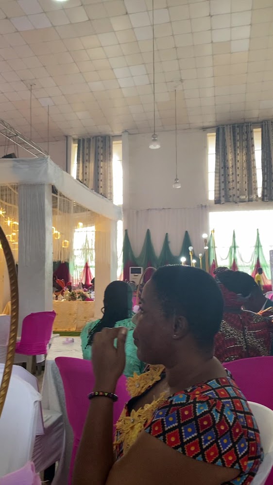 Akanu Ibiam International Conference Center Abakaliki Ebonyi State Nigeria photo 2